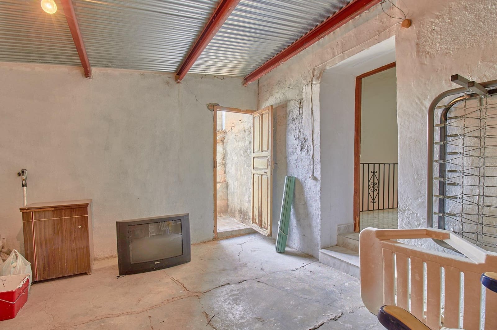 4 soveværelse Byhus til salg i Cantoria - € 60.000 (Ref: 7879256)