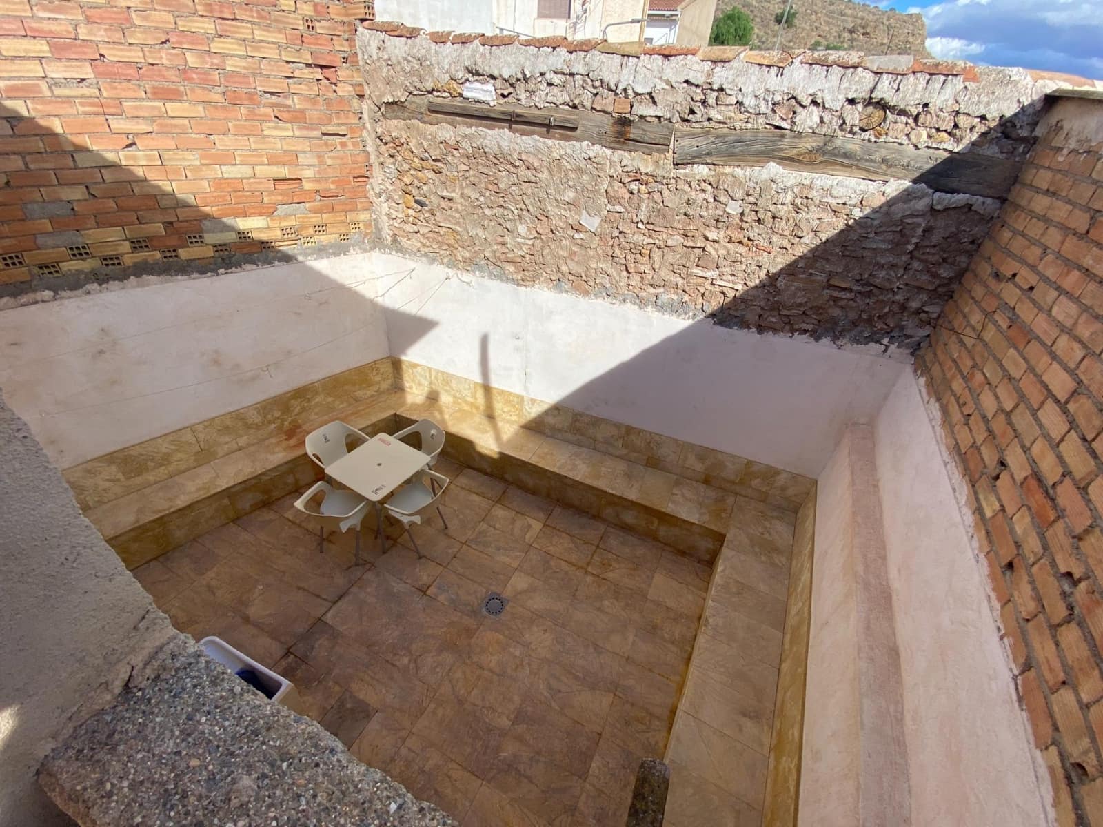 4 soveværelse Byhus til salg i Cantoria - € 60.000 (Ref: 7879256)