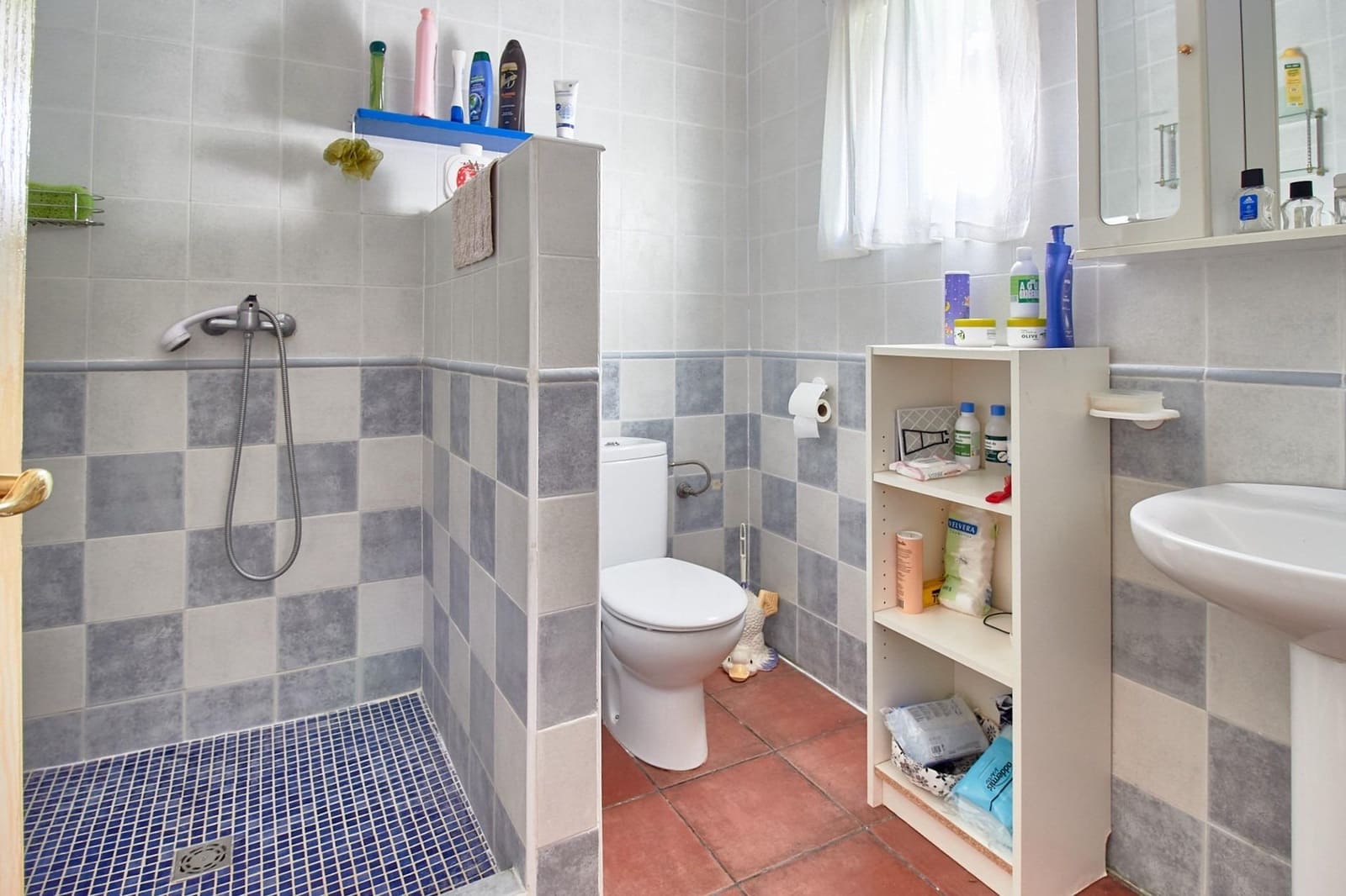 5 soveværelse Finca/Landehus til salg i Sierro - € 269.000 (Ref: 7910610)