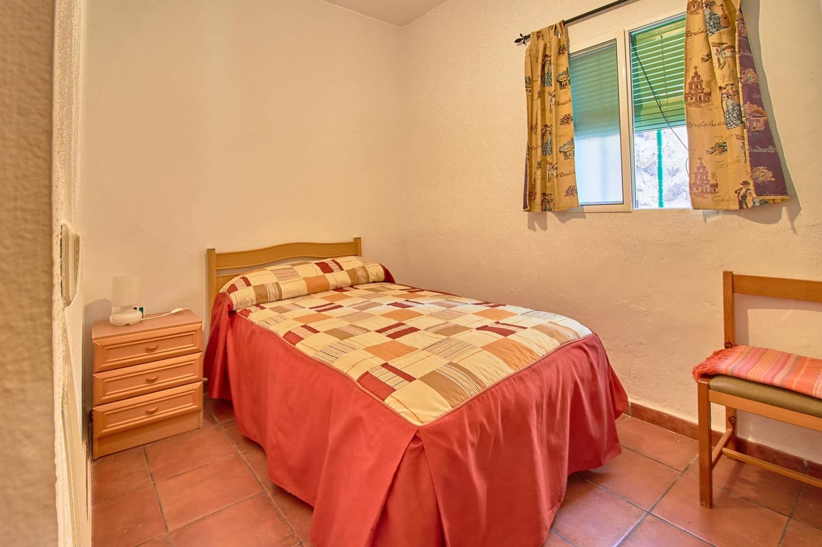 5 soveværelse Finca/Landehus til salg i Sierro - € 269.000 (Ref: 7910610)