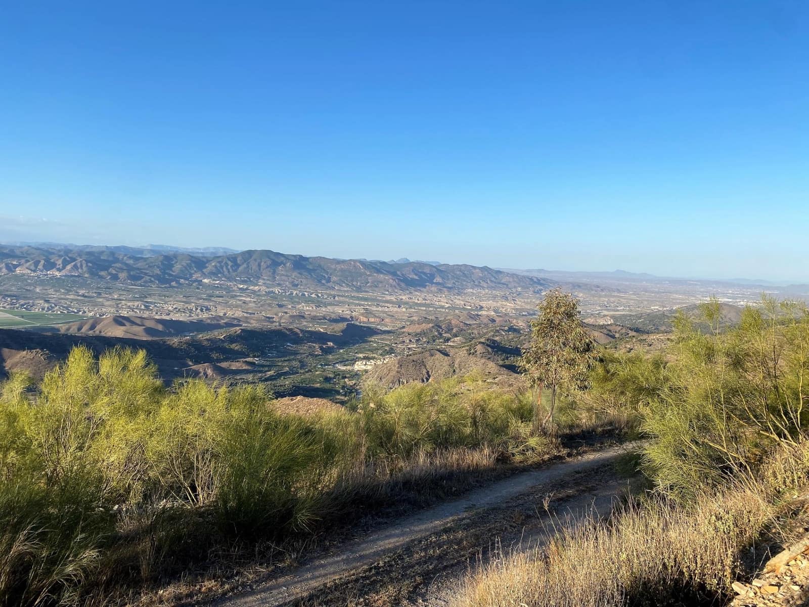 5 soveværelse Finca/Landehus til salg i Sierro - € 269.000 (Ref: 7910610)