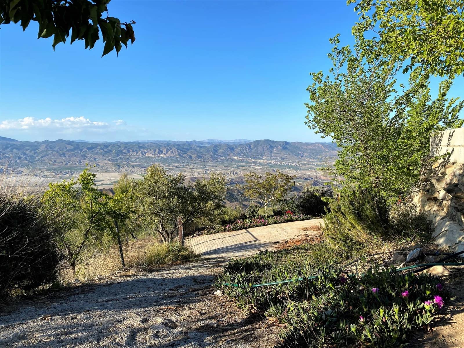 5 soveværelse Finca/Landehus til salg i Sierro - € 269.000 (Ref: 7910610)