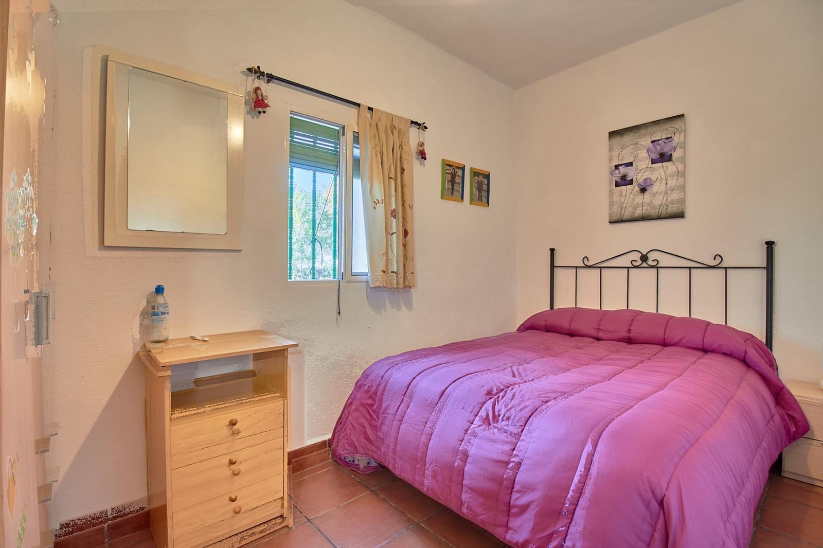 5 soveværelse Finca/Landehus til salg i Sierro - € 269.000 (Ref: 7910610)