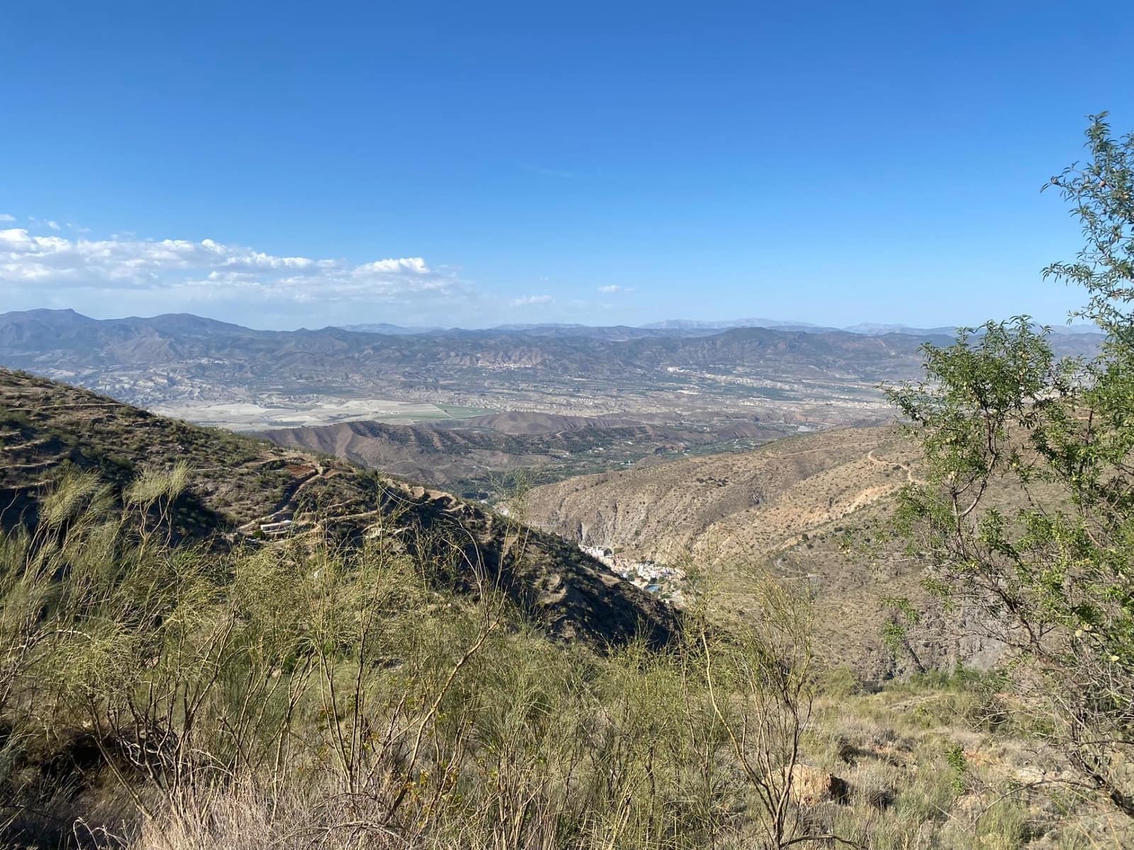 5 soveværelse Finca/Landehus til salg i Sierro - € 269.000 (Ref: 7910610)