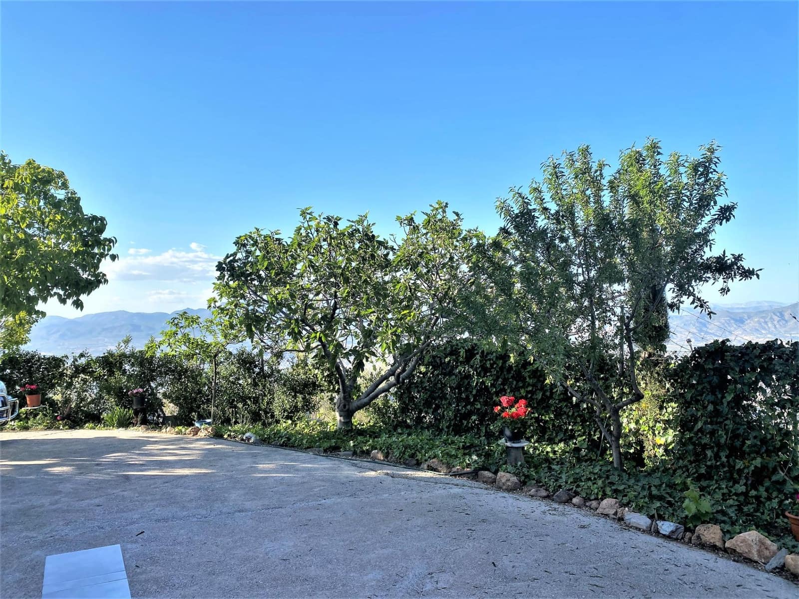 5 soveværelse Finca/Landehus til salg i Sierro - € 269.000 (Ref: 7910610)