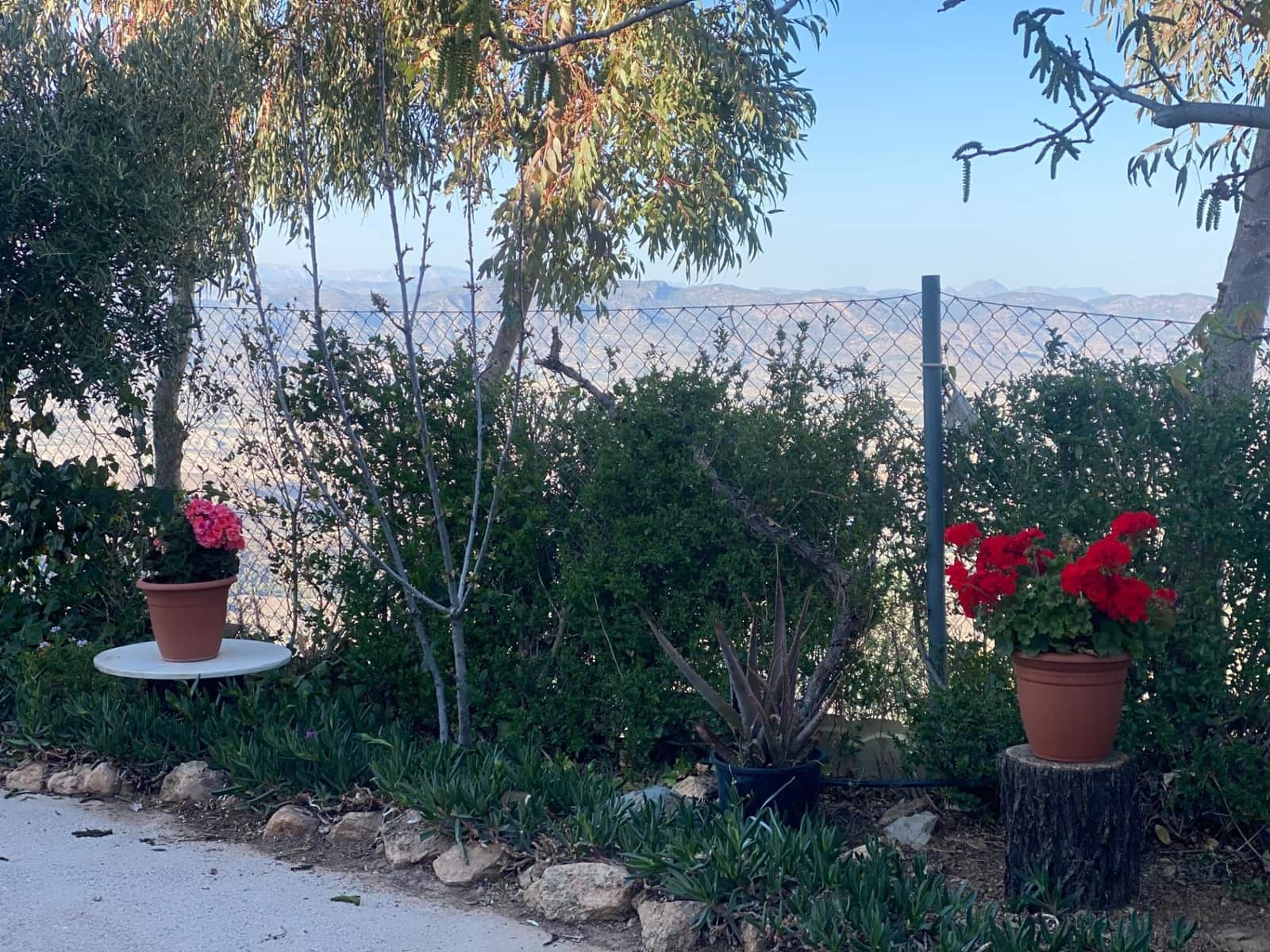 5 soveværelse Finca/Landehus til salg i Sierro - € 269.000 (Ref: 7910610)