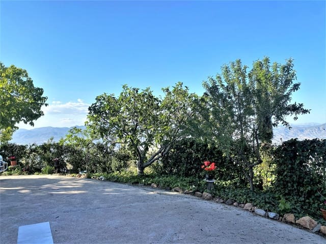 5 bedroom Finca/Country House for sale in Sierro - € 269,000 (Ref: 7910610)