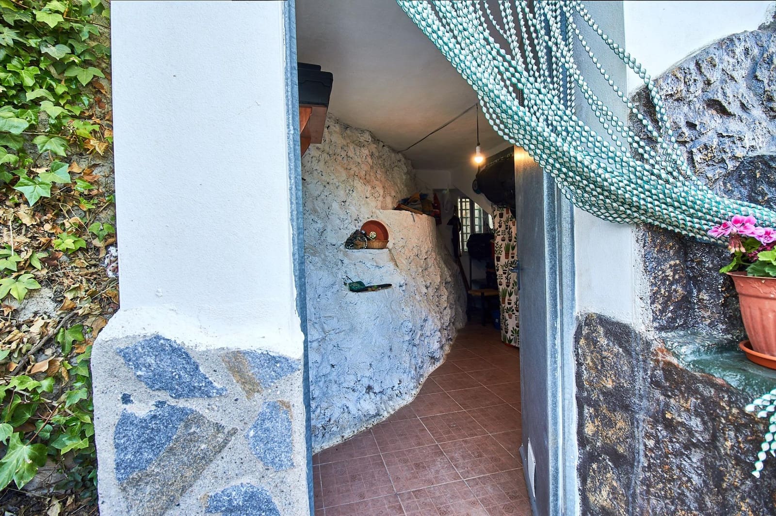 5 soveværelse Finca/Landehus til salg i Sierro - € 269.000 (Ref: 7910610)