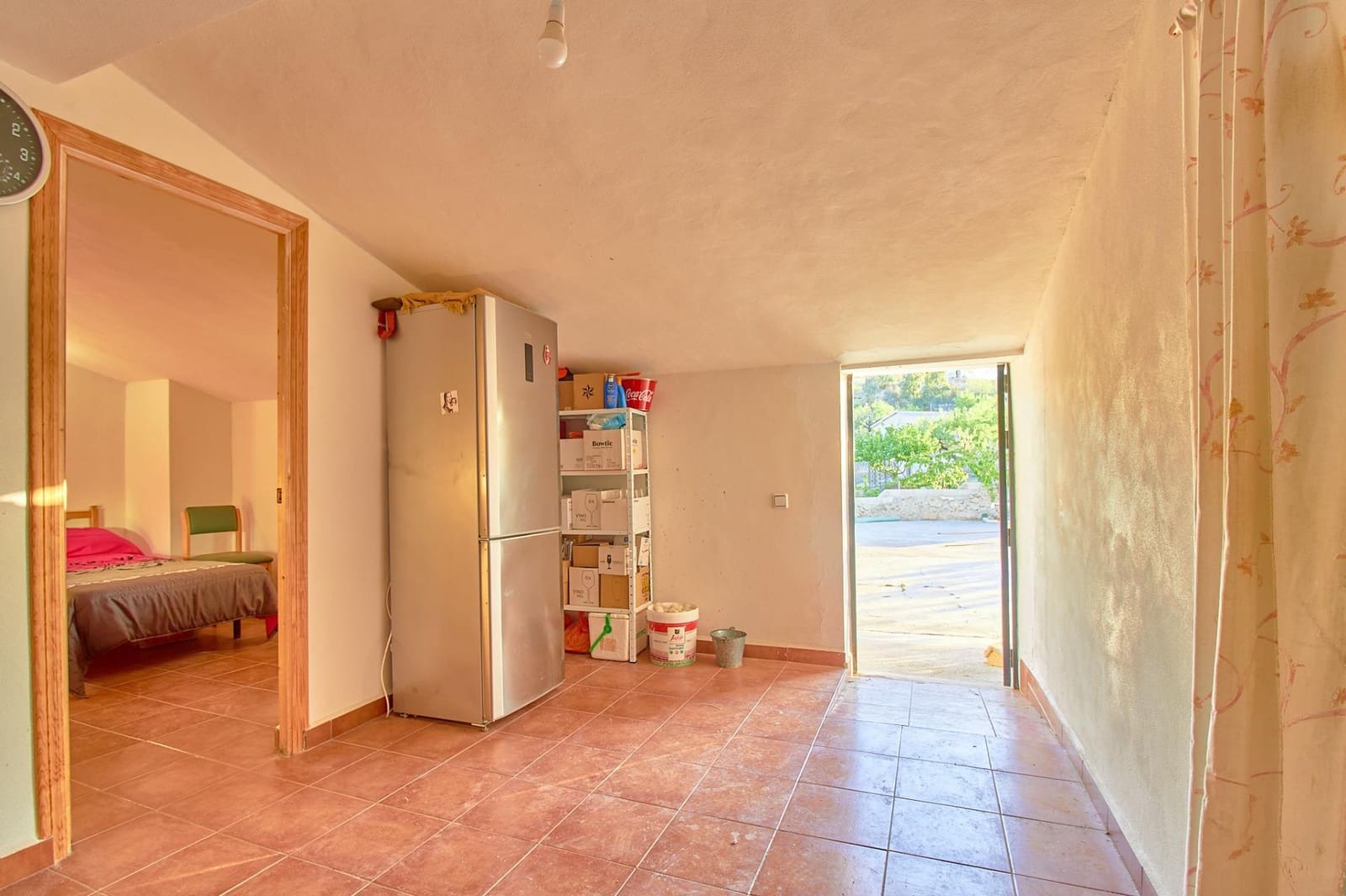 5 soveværelse Finca/Landehus til salg i Sierro - € 269.000 (Ref: 7910610)