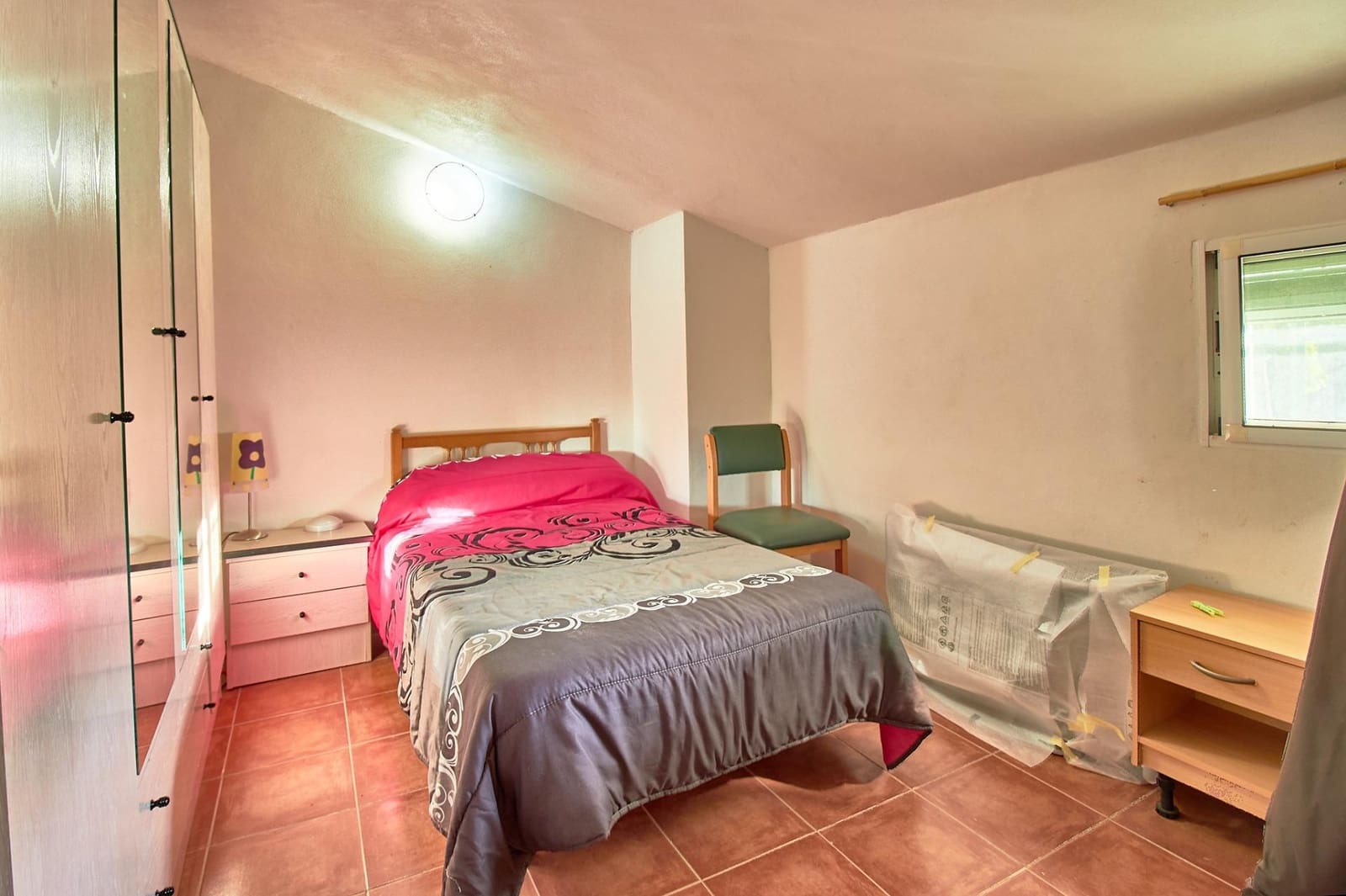 5 soveværelse Finca/Landehus til salg i Sierro - € 269.000 (Ref: 7910610)