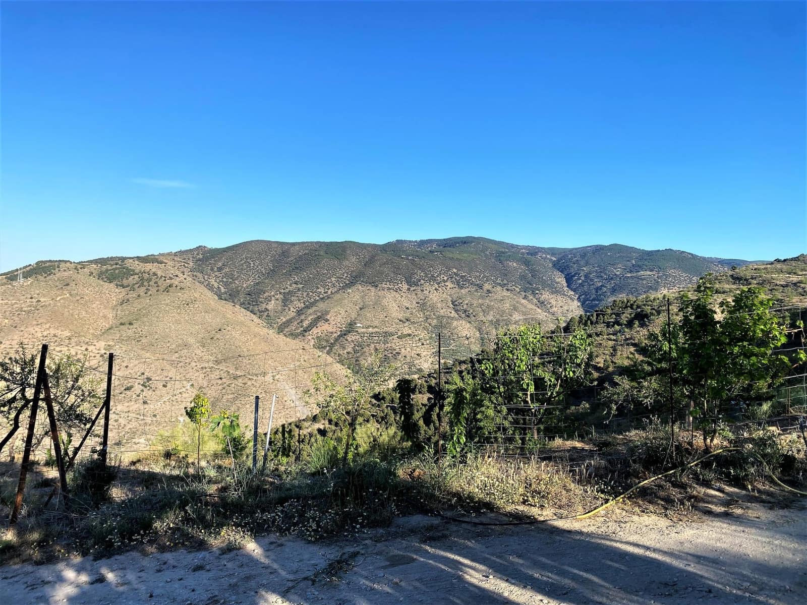 5 soveværelse Finca/Landehus til salg i Sierro - € 269.000 (Ref: 7910610)