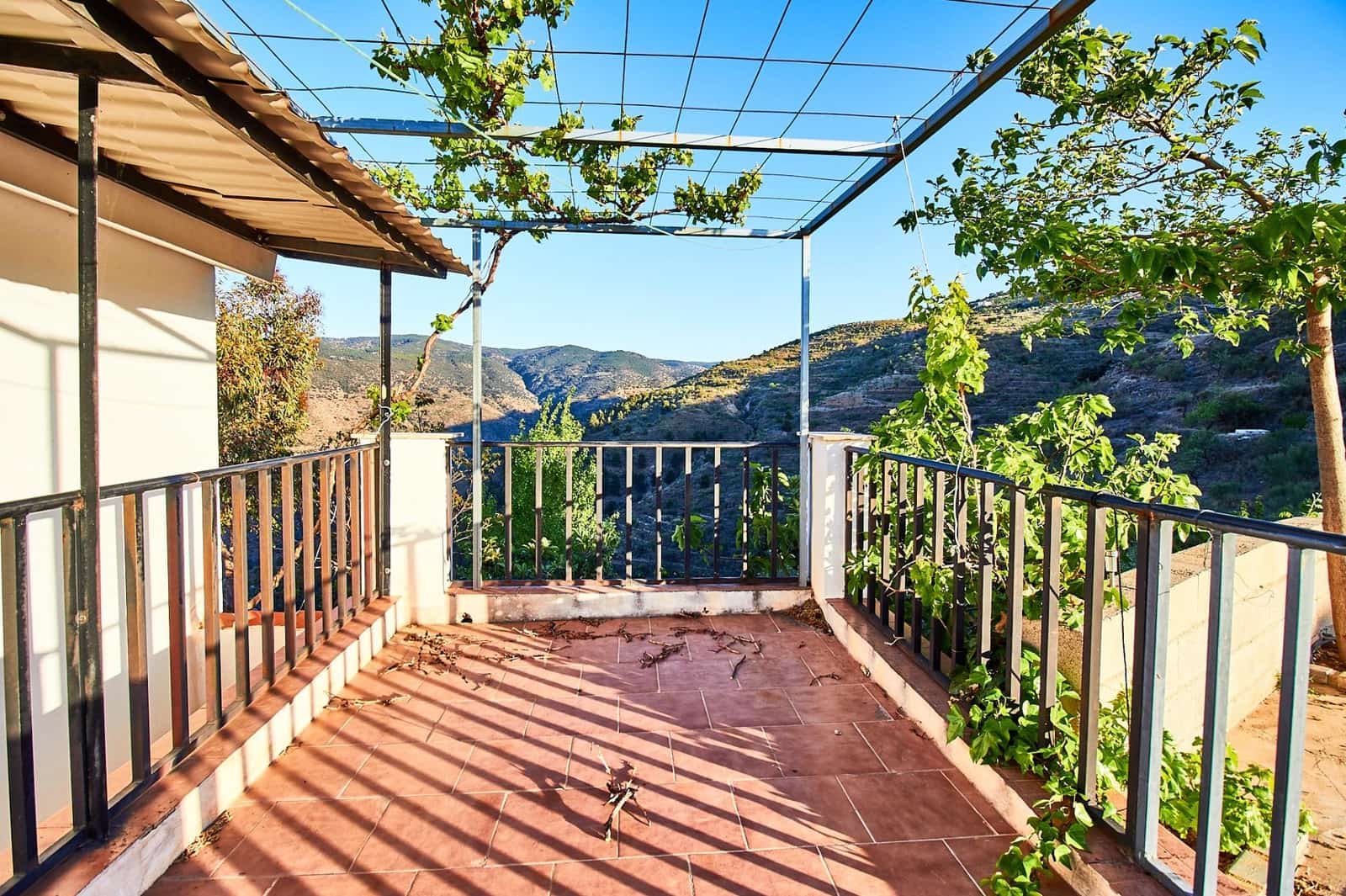 5 soveværelse Finca/Landehus til salg i Sierro - € 269.000 (Ref: 7910610)