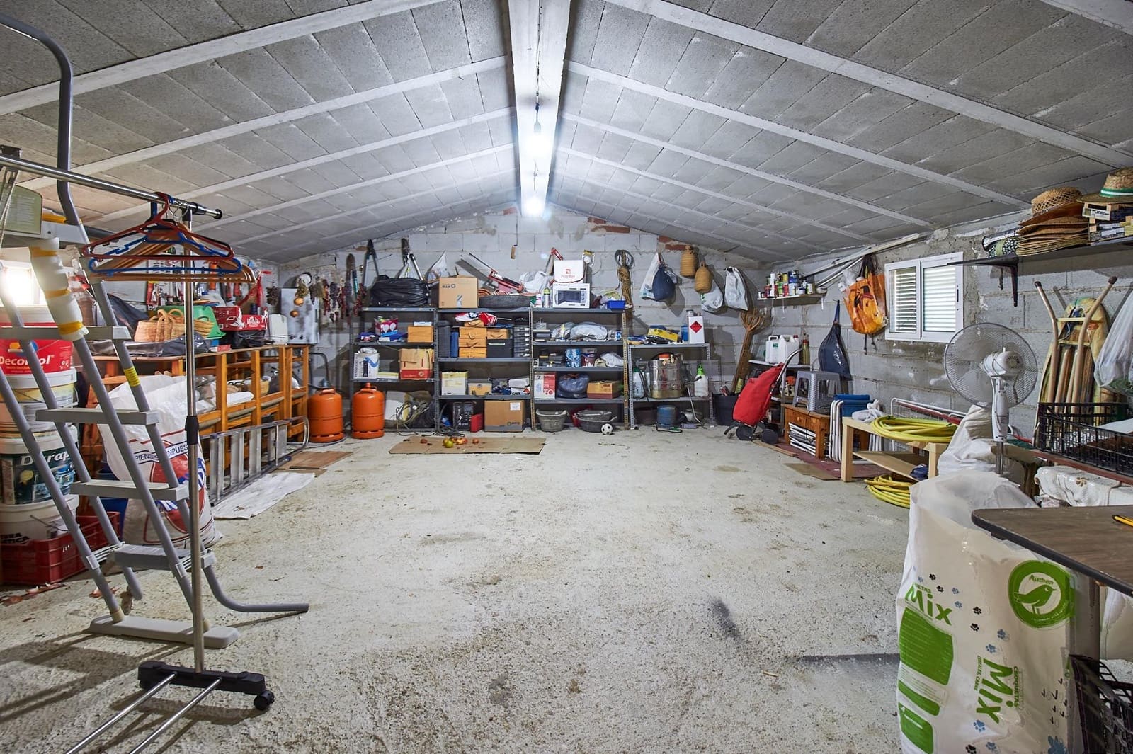 5 soveværelse Finca/Landehus til salg i Sierro - € 269.000 (Ref: 7910610)