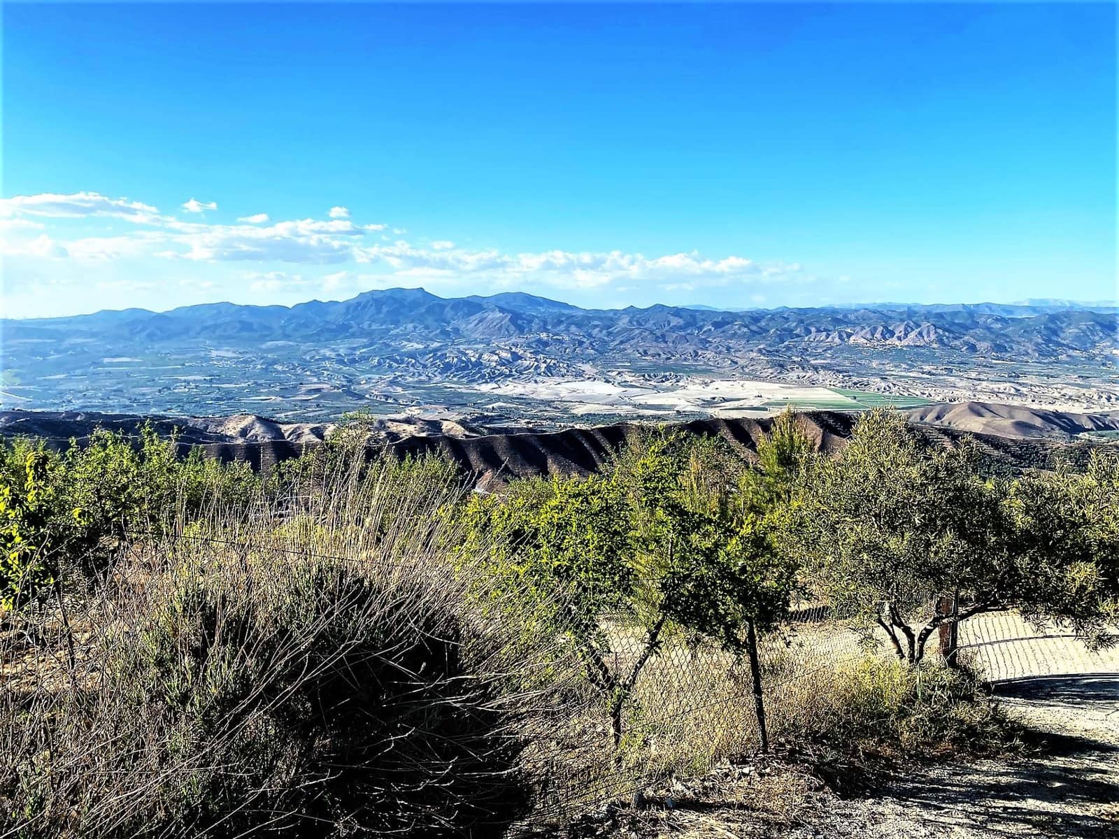 5 soveværelse Finca/Landehus til salg i Sierro - € 269.000 (Ref: 7910610)