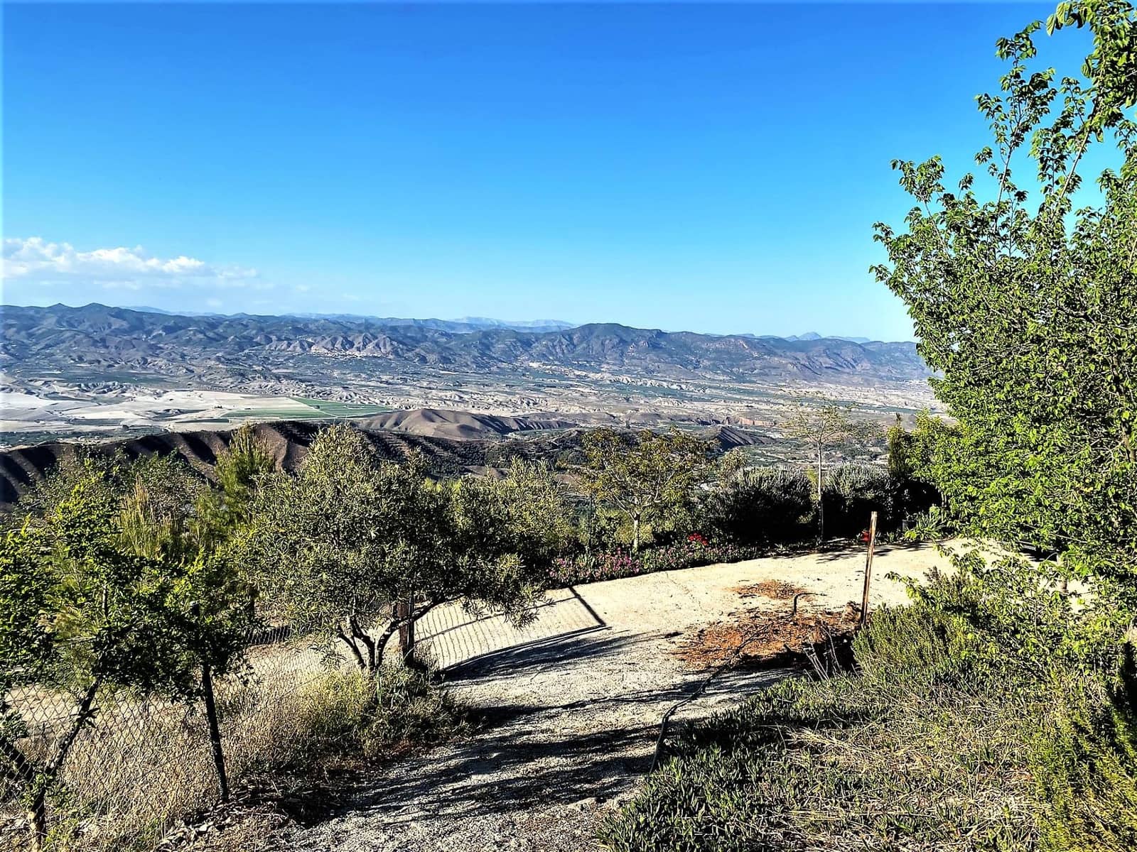 5 soveværelse Finca/Landehus til salg i Sierro - € 269.000 (Ref: 7910610)