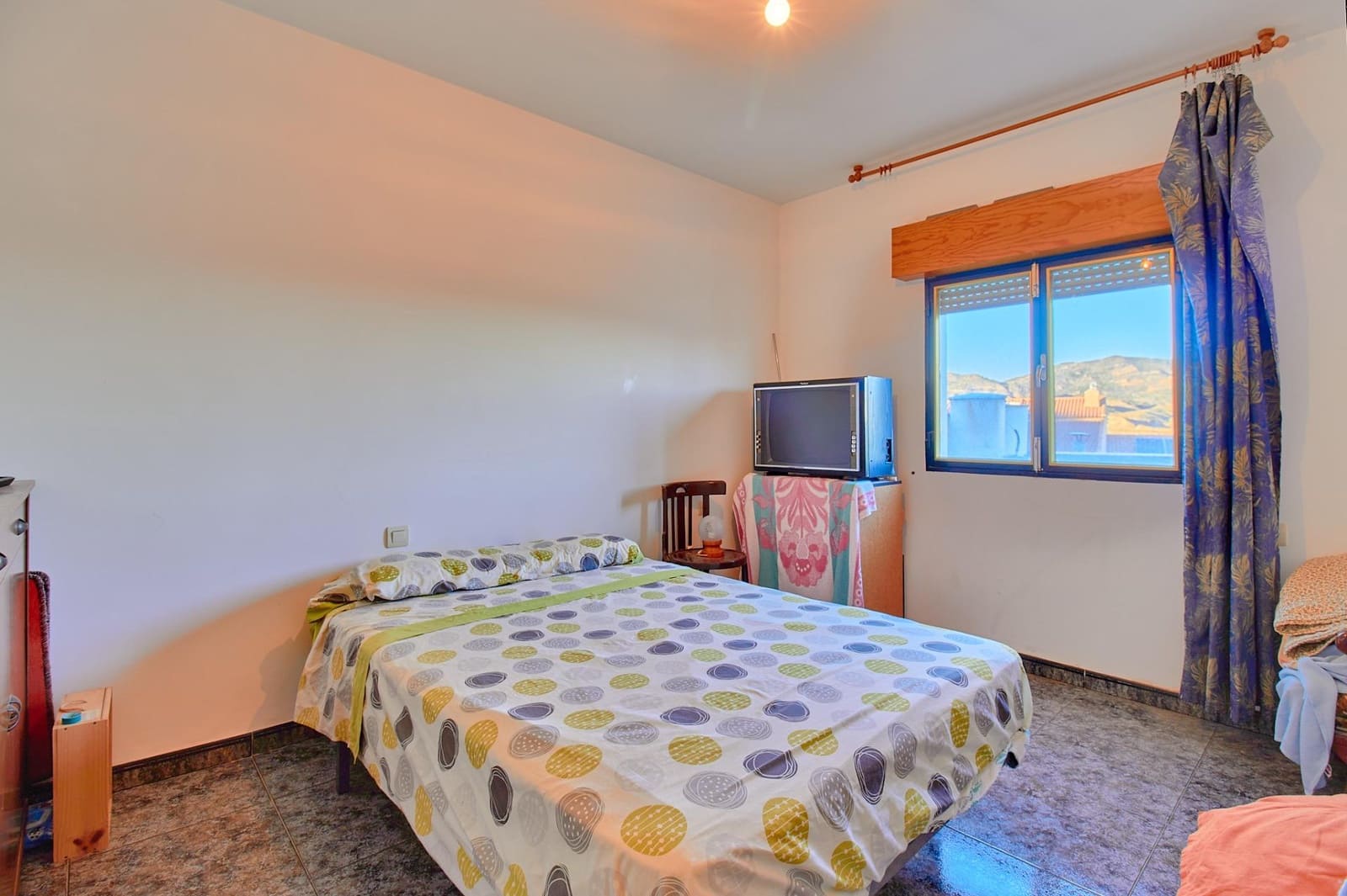 5 soveværelse Byhus til salg i Olula del Rio med garage - € 66.500 (Ref: 7912549)