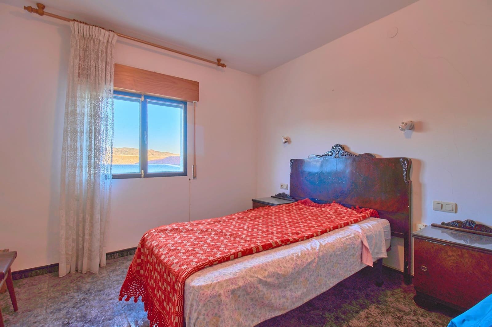 5 soveværelse Byhus til salg i Olula del Rio med garage - € 66.500 (Ref: 7912549)