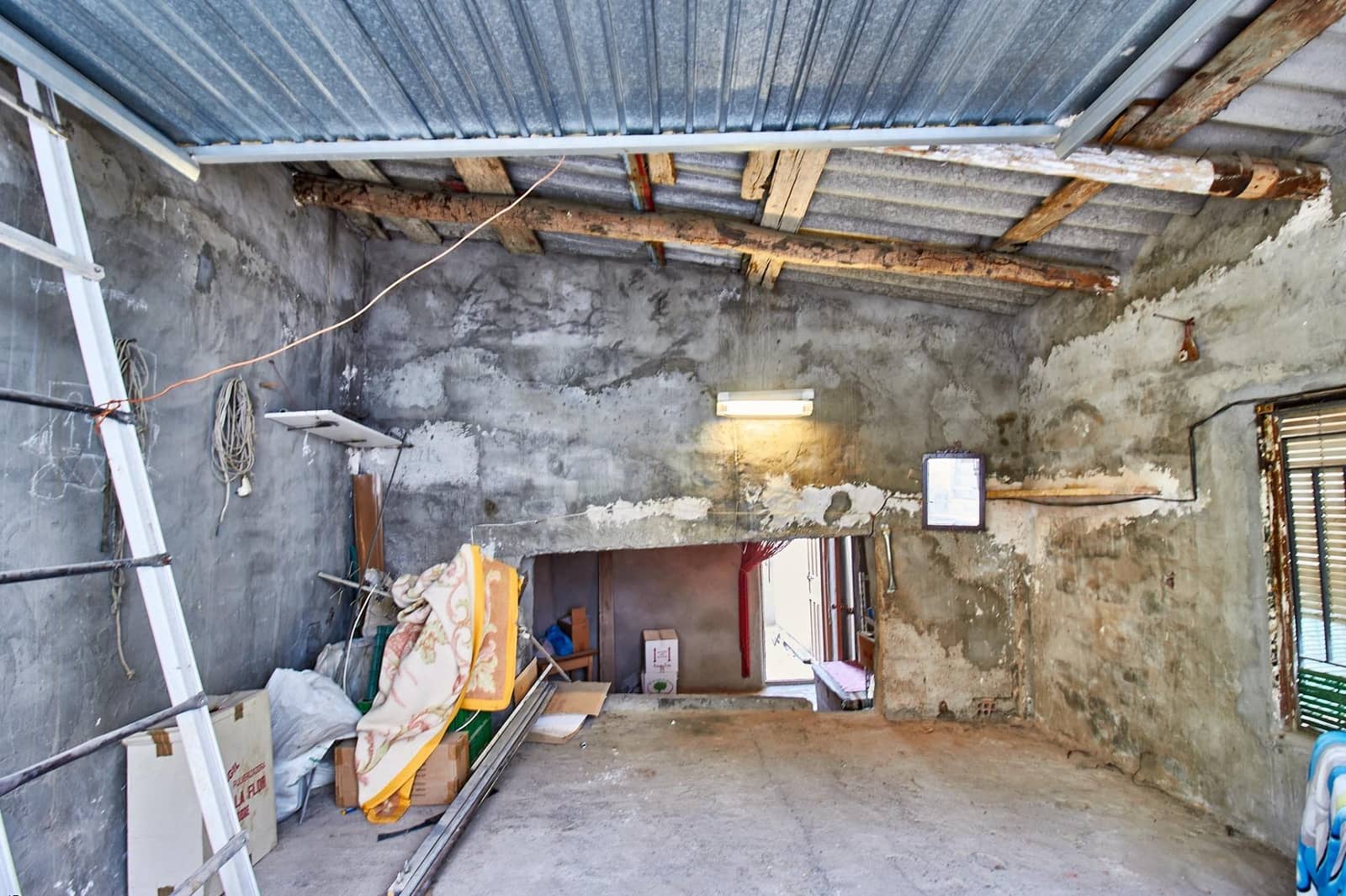 5 soveværelse Byhus til salg i Olula del Rio med garage - € 66.500 (Ref: 7912549)