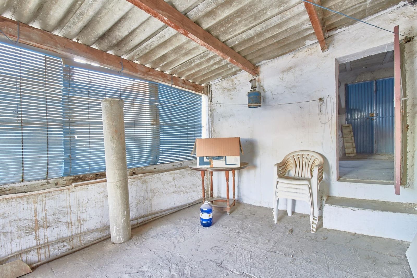 5 soveværelse Byhus til salg i Olula del Rio med garage - € 66.500 (Ref: 7912549)