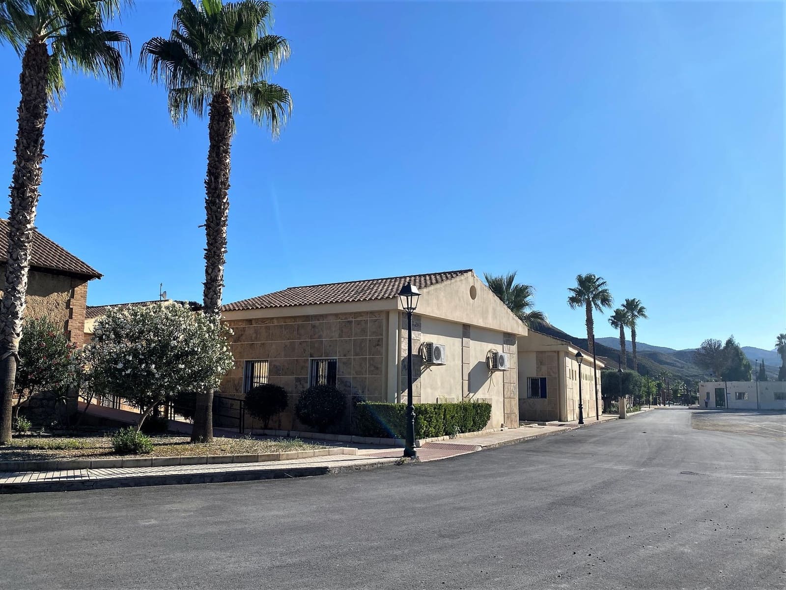 Byggegrund til salg i Cantoria - € 189.860 (Ref: 7913615)