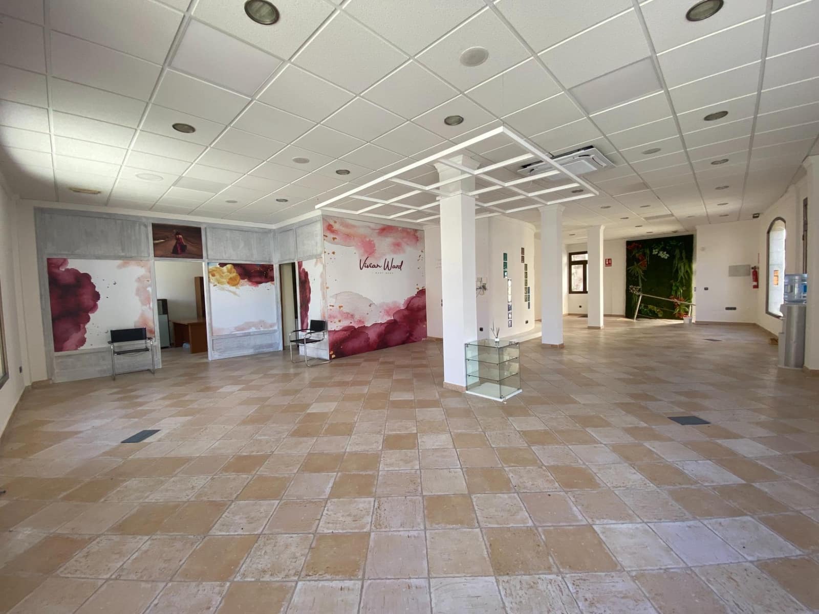 Commercial for sale in Olula del Rio - € 210,000 (Ref: 7923859)