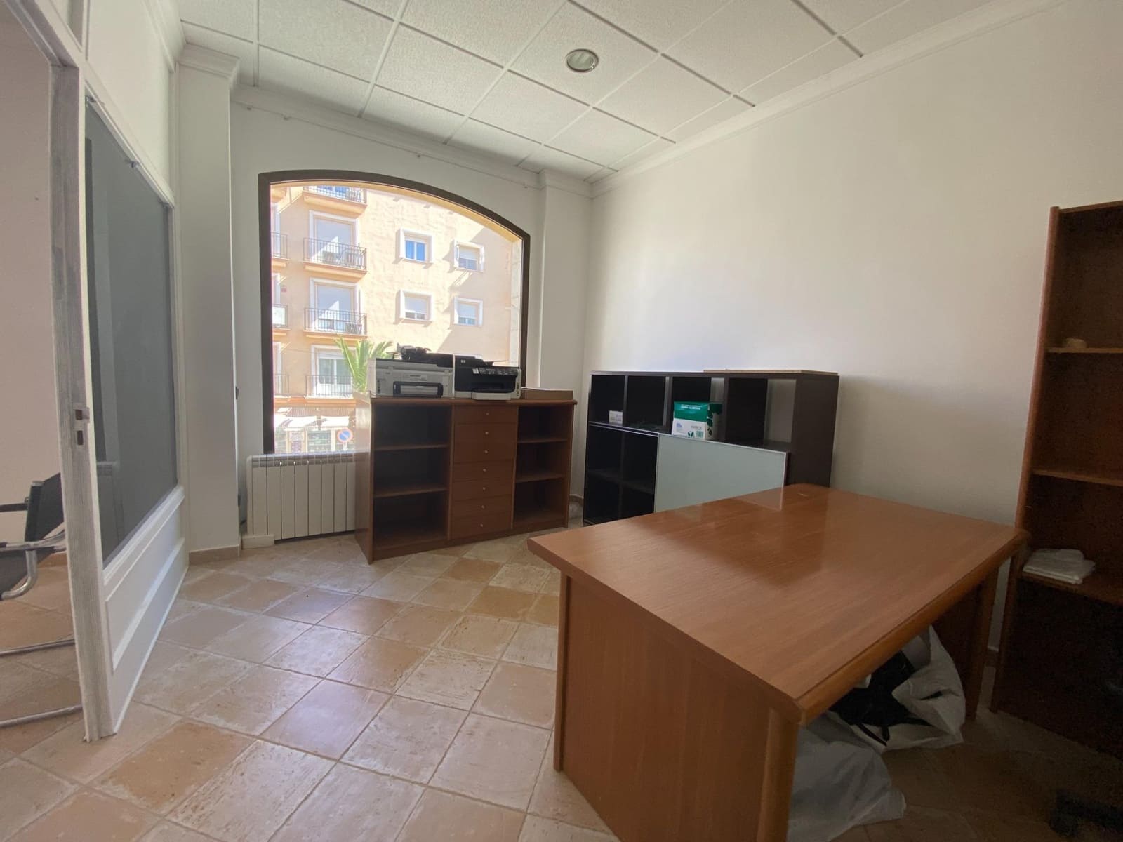Commercial for sale in Olula del Rio - € 210,000 (Ref: 7923859)