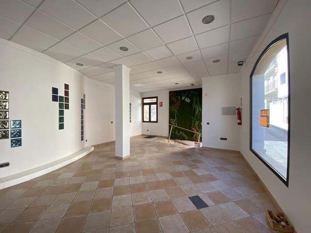 Commercial for sale in Olula del Río - € 210,000 (Ref: 7923859)