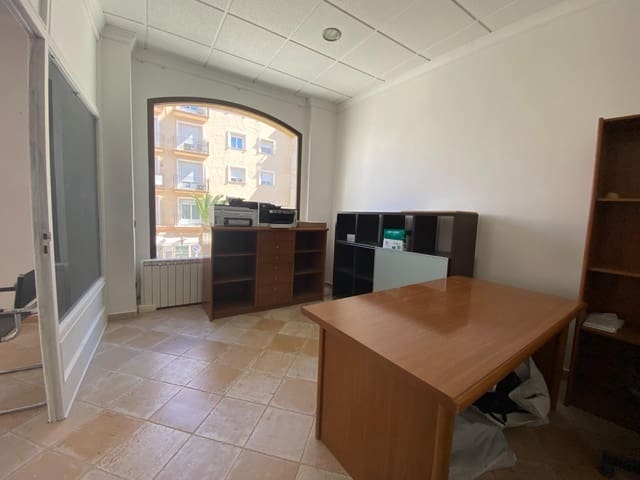 Commercial for sale in Olula del Río - € 210,000 (Ref: 7923859)
