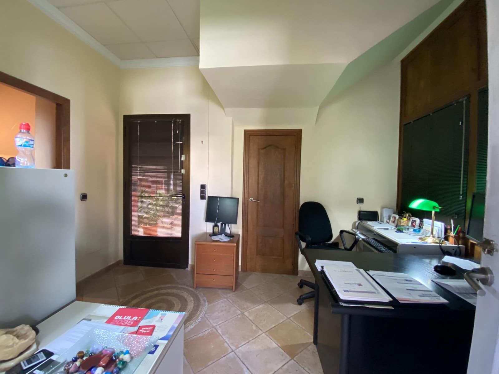 Commercial for sale in Olula del Rio - € 210,000 (Ref: 7923859)