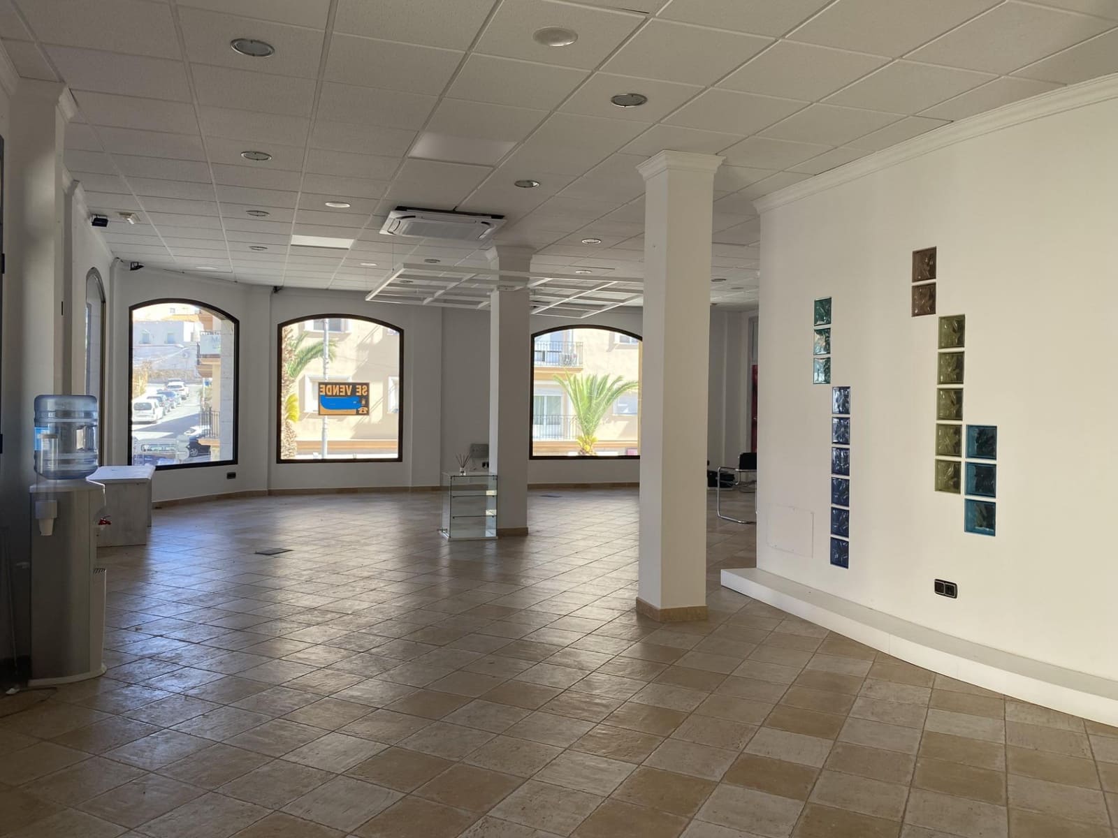 Commercial for sale in Olula del Rio - € 210,000 (Ref: 7923859)