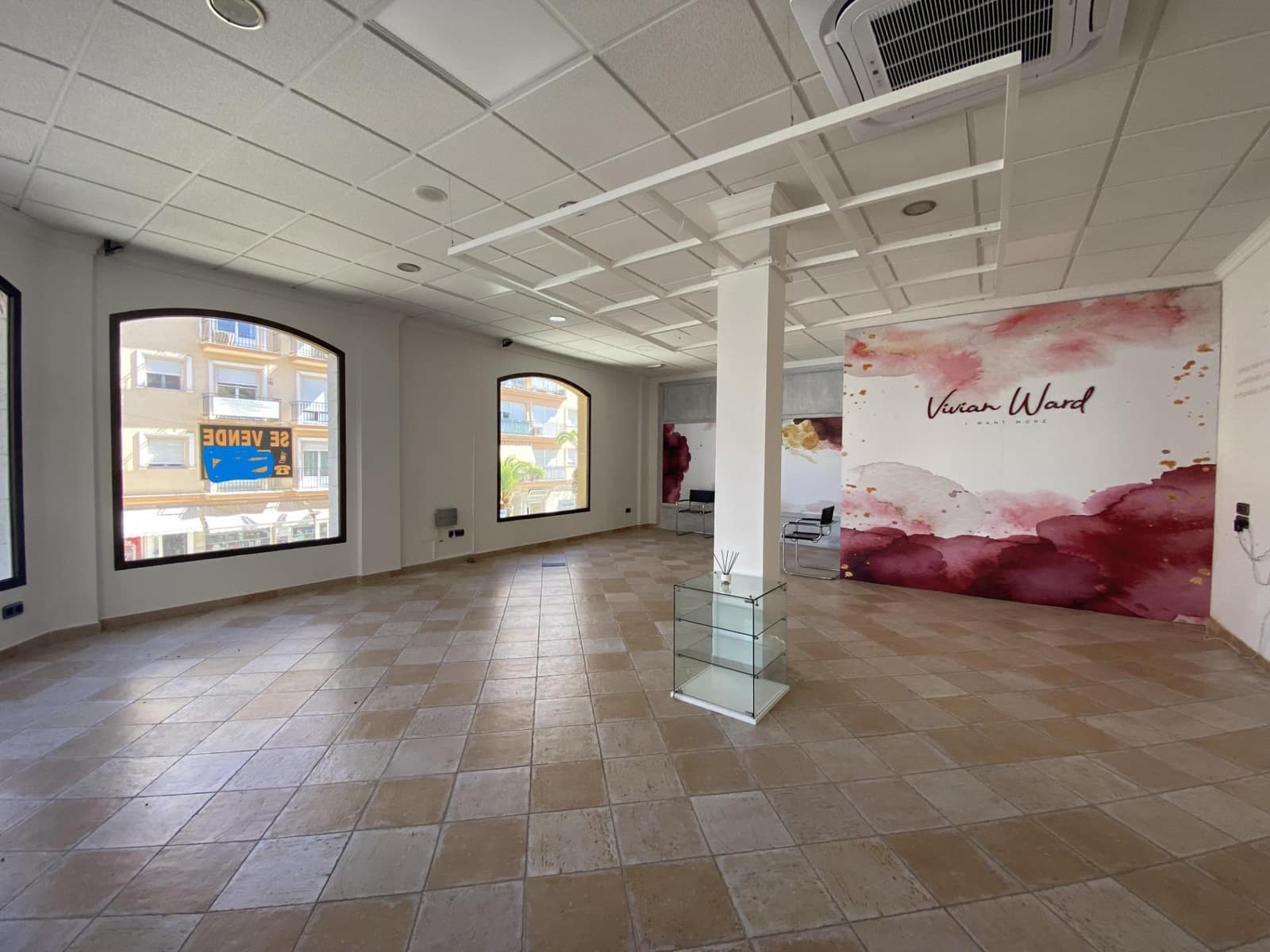 Commercial for sale in Olula del Rio - € 210,000 (Ref: 7923859)