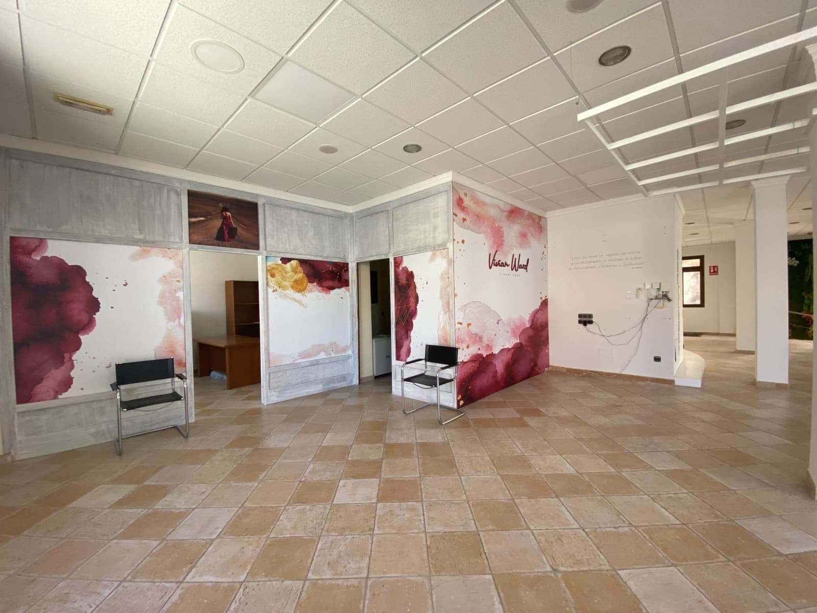 Commercial for sale in Olula del Rio - € 210,000 (Ref: 7923859)