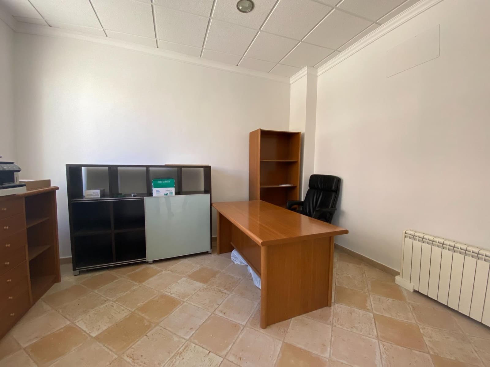 Commercial for sale in Olula del Rio - € 210,000 (Ref: 7923859)
