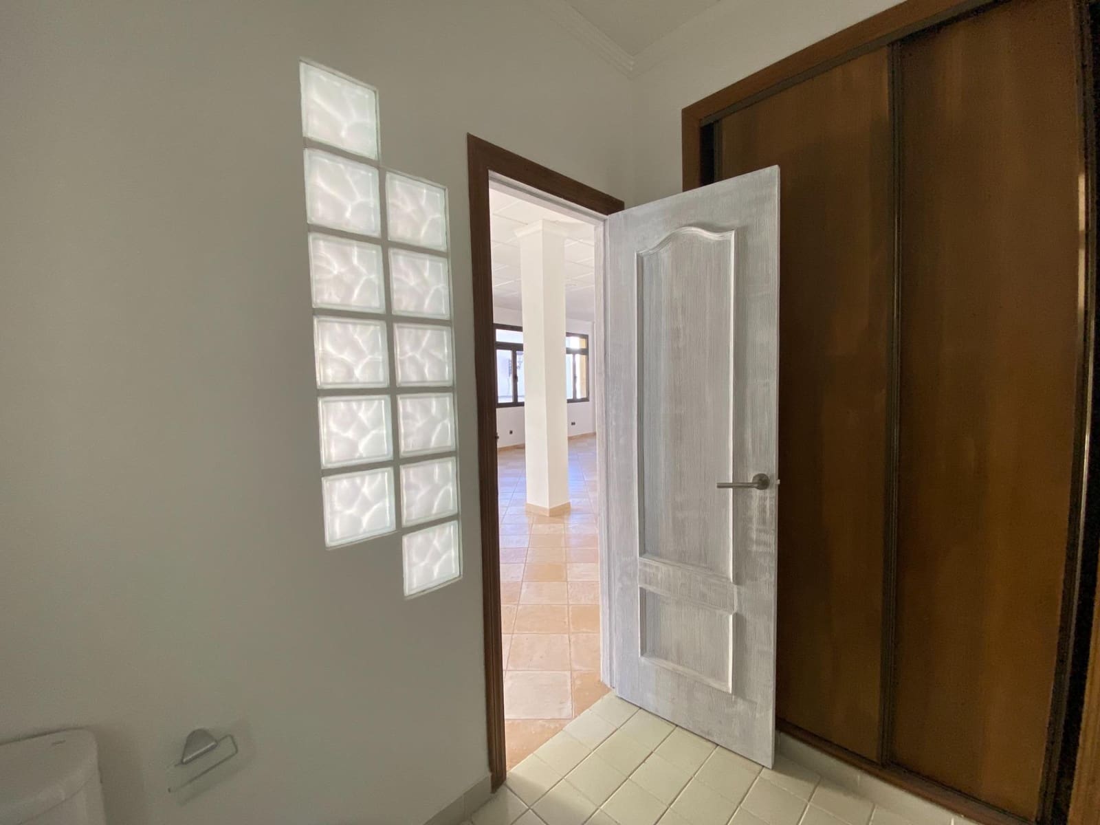 Commercial for sale in Olula del Rio - € 210,000 (Ref: 7923859)