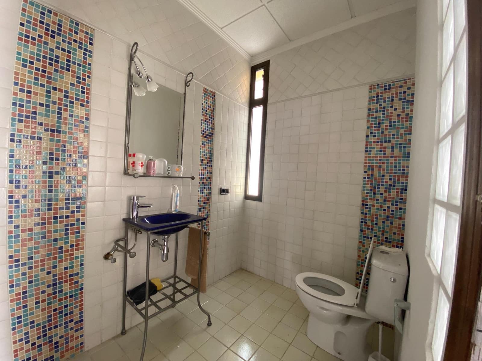 Commercial for sale in Olula del Rio - € 210,000 (Ref: 7923859)