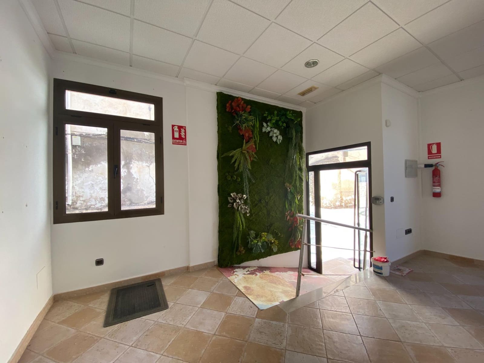 Commercial for sale in Olula del Rio - € 210,000 (Ref: 7923859)