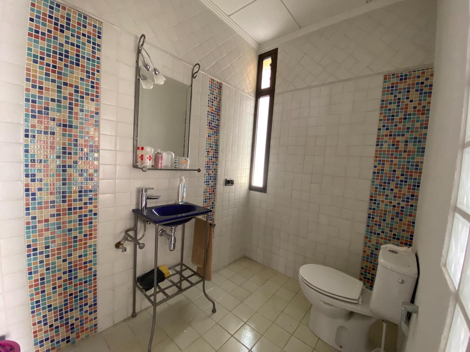 Commercial for sale in Olula del Rio - € 210,000 (Ref: 7923859)