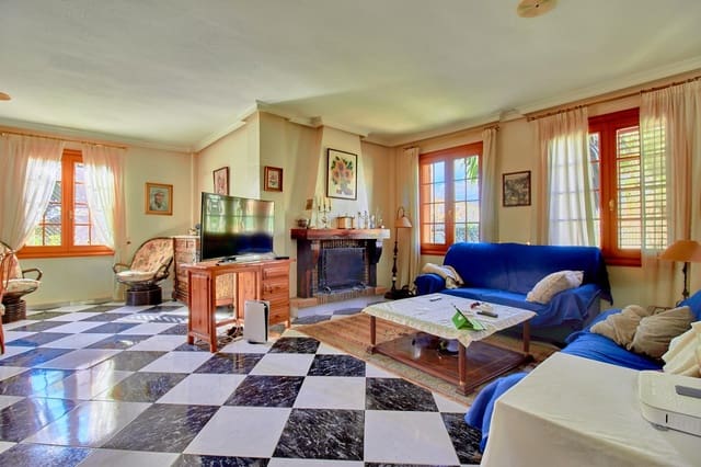 6 chambre Villa/Maison à vendre à Olula del Río avec garage - 210 000 € (Ref: 7938247)