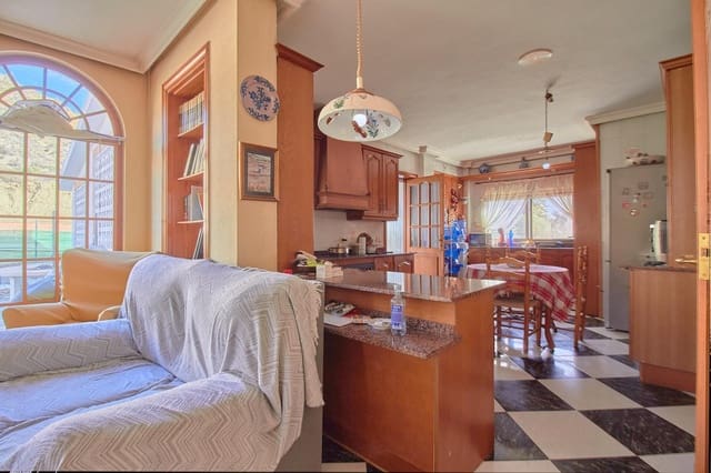 6 chambre Villa/Maison à vendre à Olula del Río avec garage - 210 000 € (Ref: 7938247)