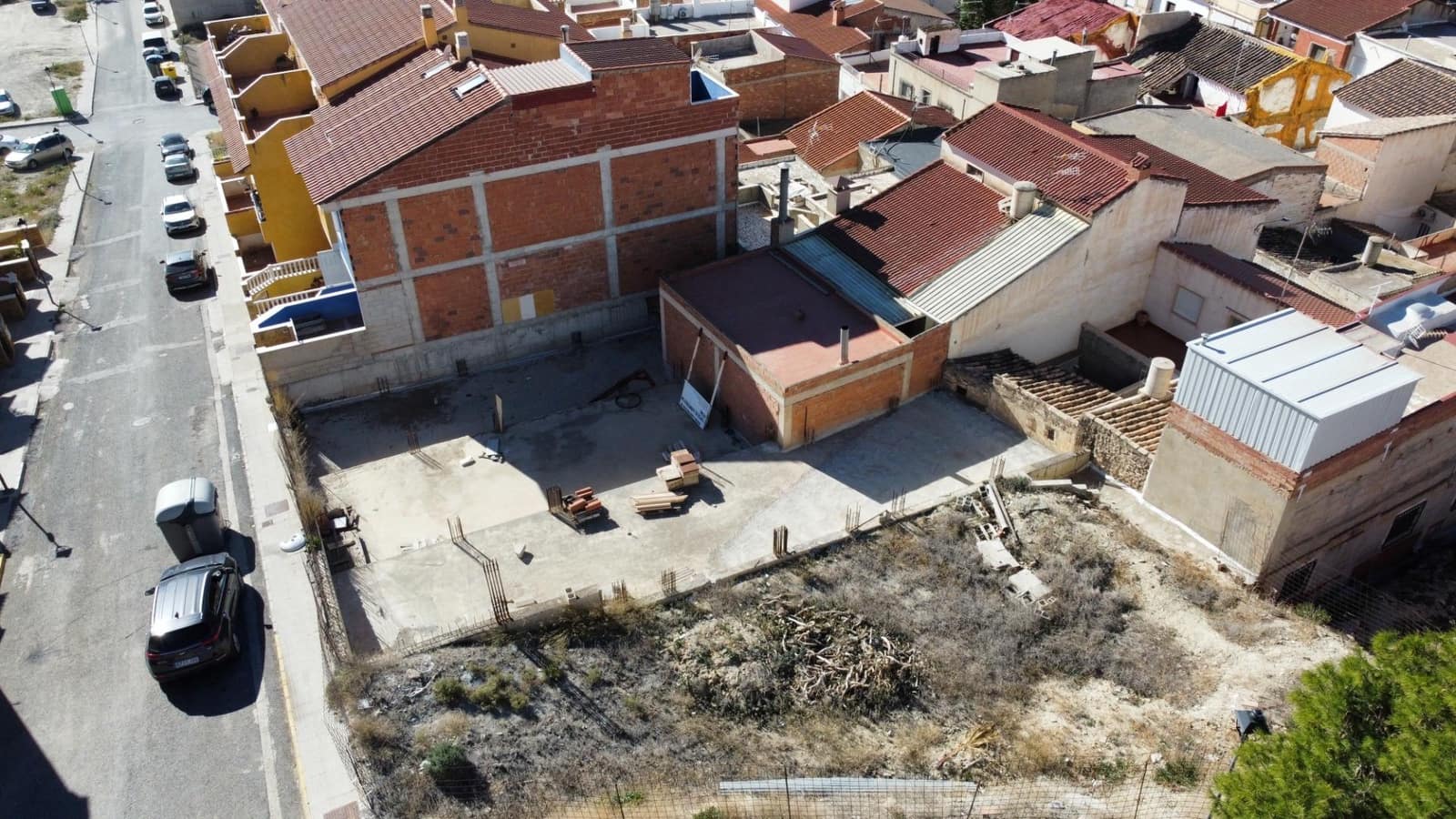 Building Plot for sale in Fines - € 65,000 (Ref: 7938892)