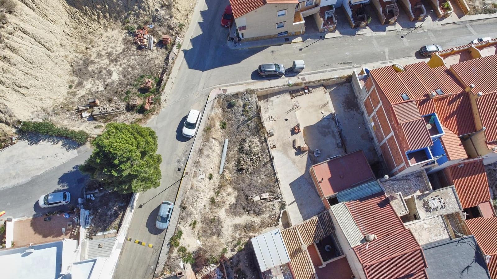Building Plot for sale in Fines - € 65,000 (Ref: 7938892)