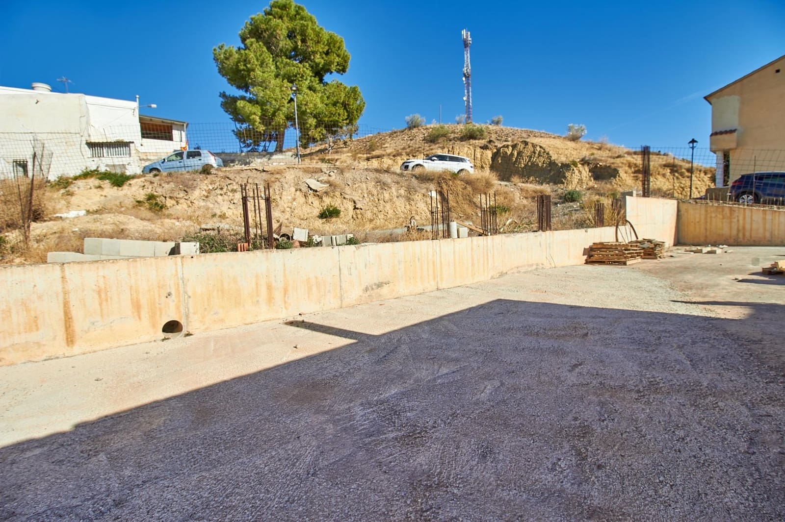 Building Plot for sale in Fines - € 65,000 (Ref: 7938892)