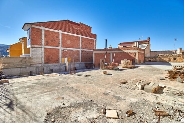 Byggetomt til salgs i Fines - € 65 000 (Ref: 7938892)