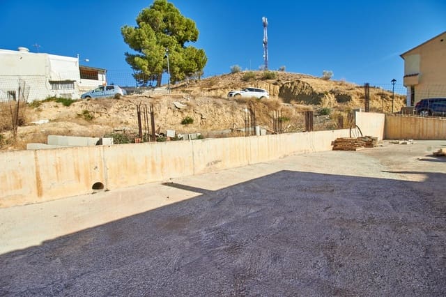 Byggetomt til salgs i Fines - € 65 000 (Ref: 7938892)