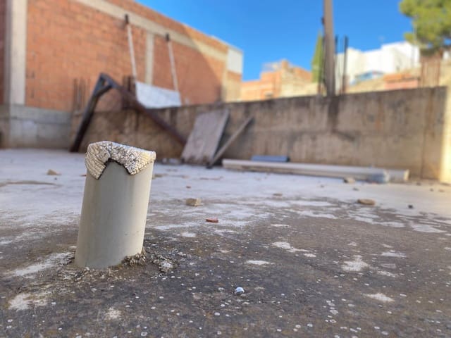 Byggetomt til salgs i Fines - € 65 000 (Ref: 7938892)