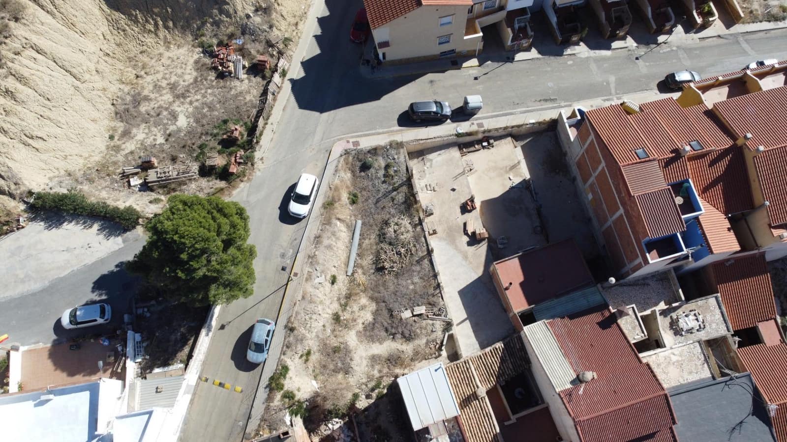 Building Plot for sale in Fines - € 65,000 (Ref: 7938892)