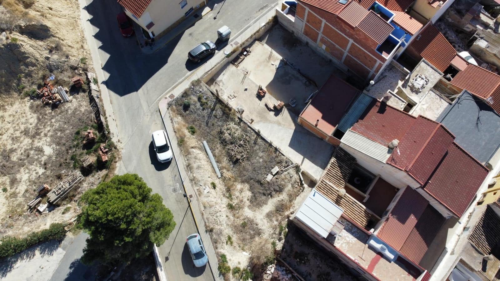 Building Plot for sale in Fines - € 65,000 (Ref: 7938892)