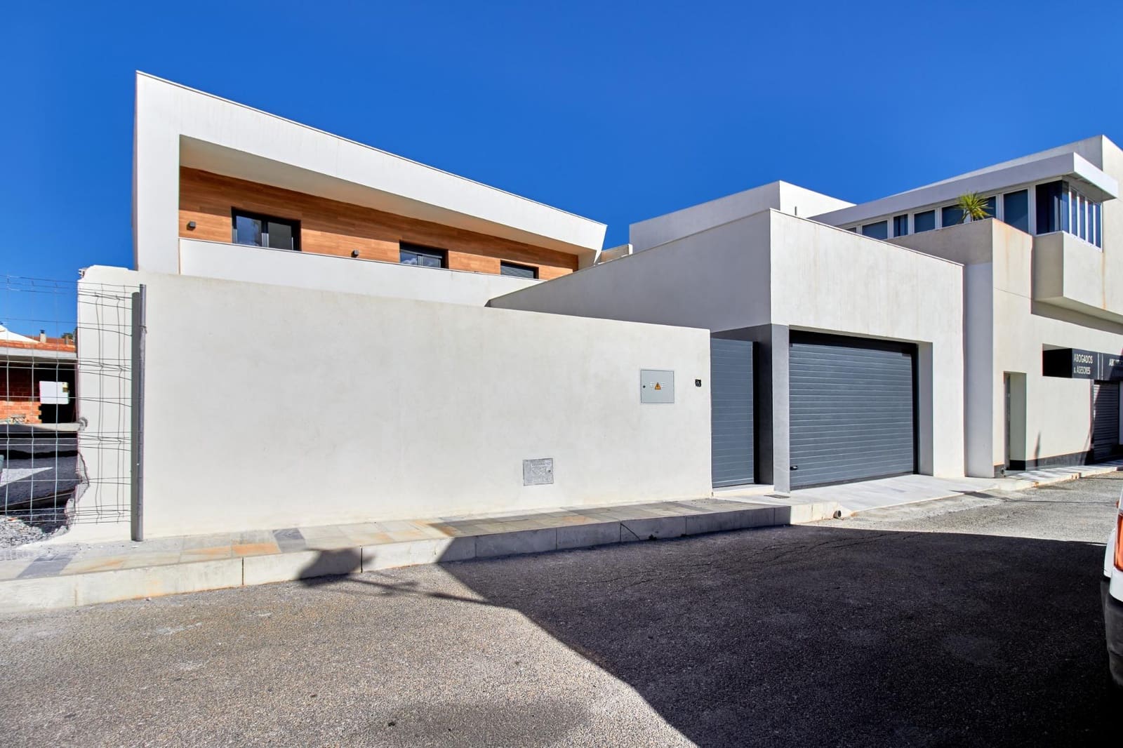 3 soverom Rekkehus til salgs i Olula del Rio med garasje - € 260 000 (Ref: 8055013)