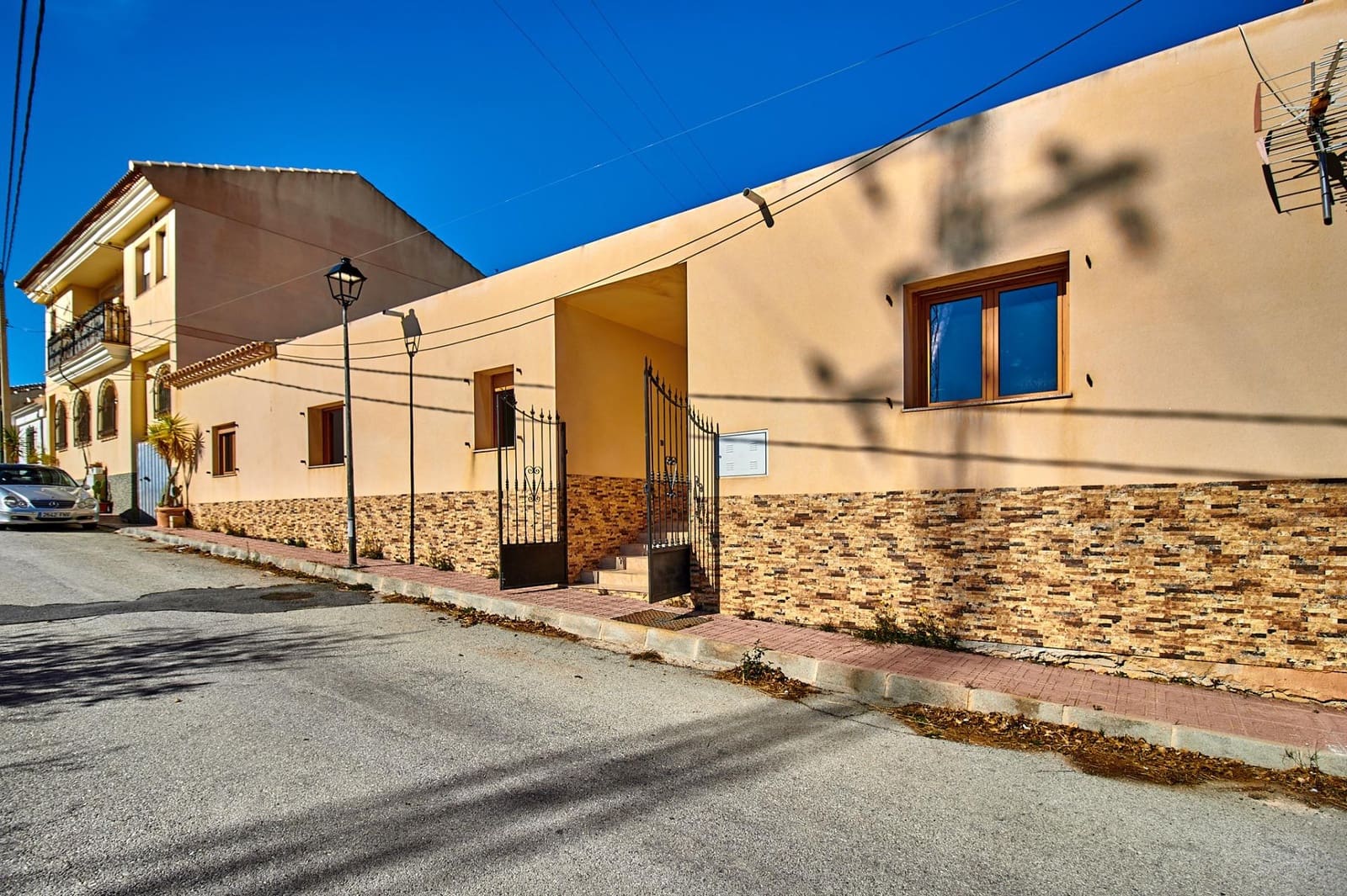 3 chambre Villa/Maison à vendre à Oria - 100 000 € (Ref: 8055015)