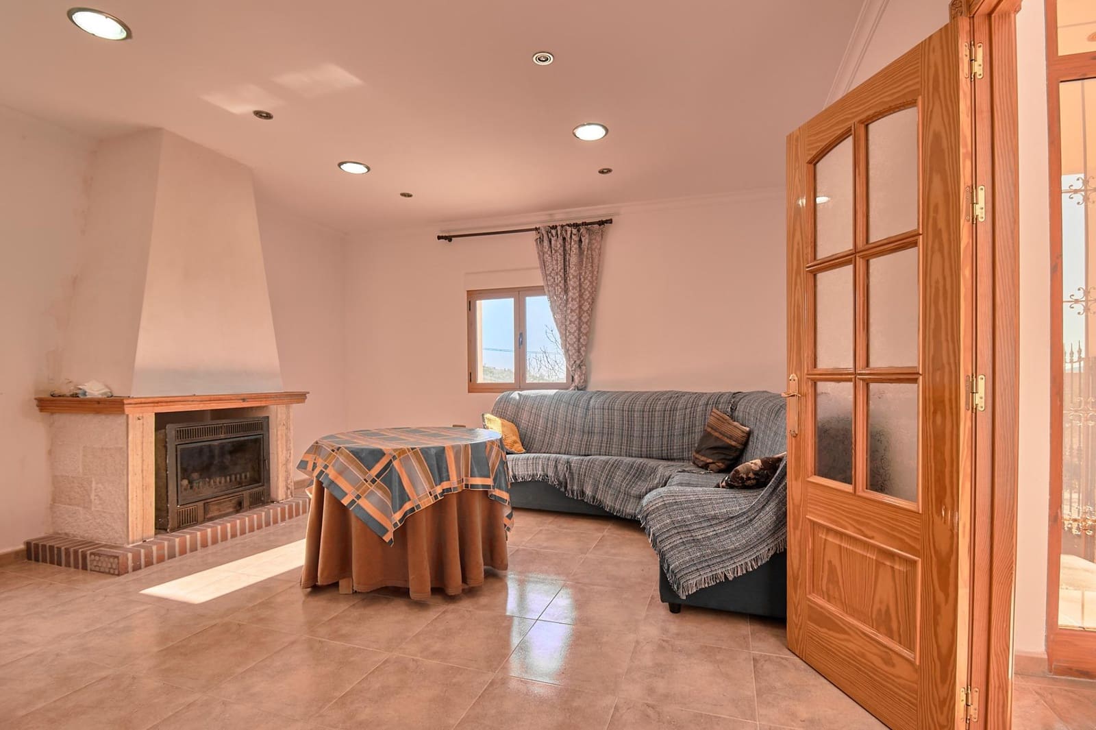 3 chambre Villa/Maison à vendre à Oria - 100 000 € (Ref: 8055015)